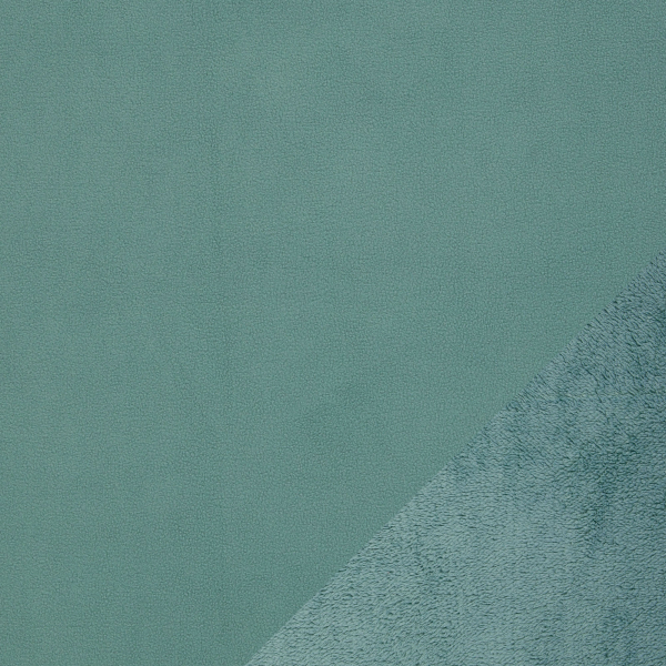 Plüsch Tamme Doubleface altmint (10 cm)